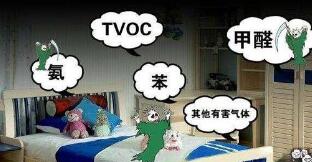 裝修污染仍普遍 室內(nèi)空氣檢測(cè)有90%不達(dá)標(biāo)