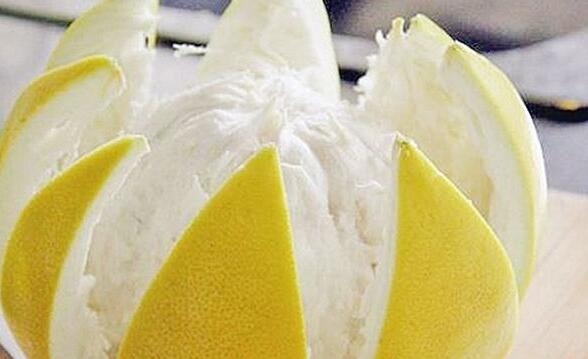 “民間妙方”柚子皮究竟能不能除甲醛？
