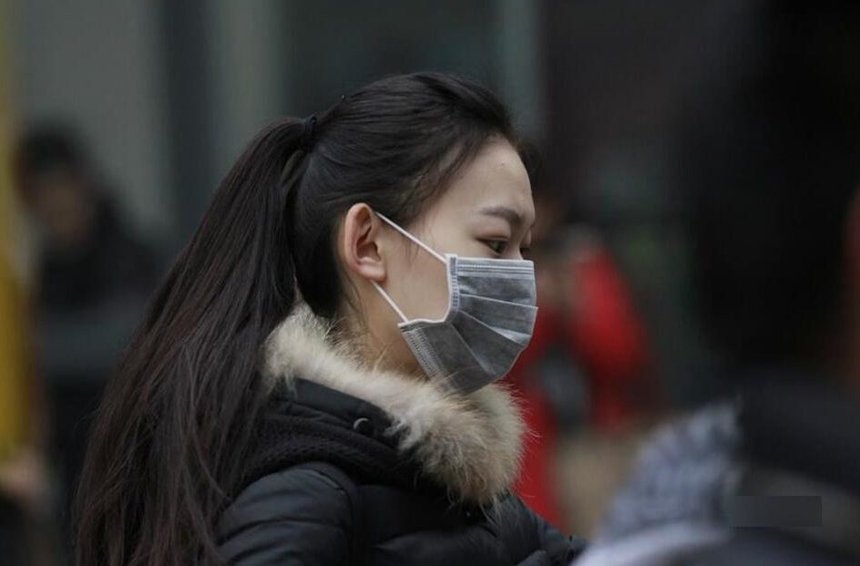 戴口罩防霧霾真的管用嗎？