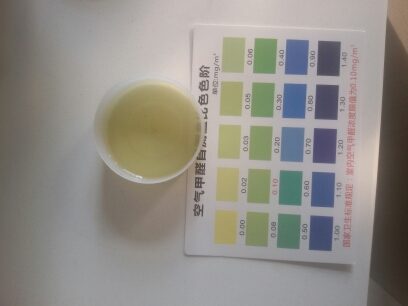 自測(cè)甲醛靠譜嗎，還是選擇專(zhuān)業(yè)第三方甲醛檢測(cè)機(jī)構(gòu)吧