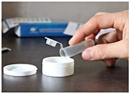 檢測甲醛，你還在用甲醛自測盒嗎？
