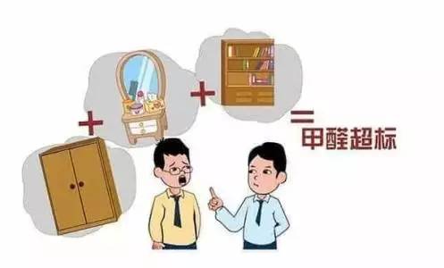 為什么明知道甲醛有害，裝修甲醛污染還普遍存在