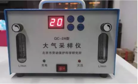 鄭州甲醛檢測機(jī)構(gòu)深度借些甲醛檢測方法