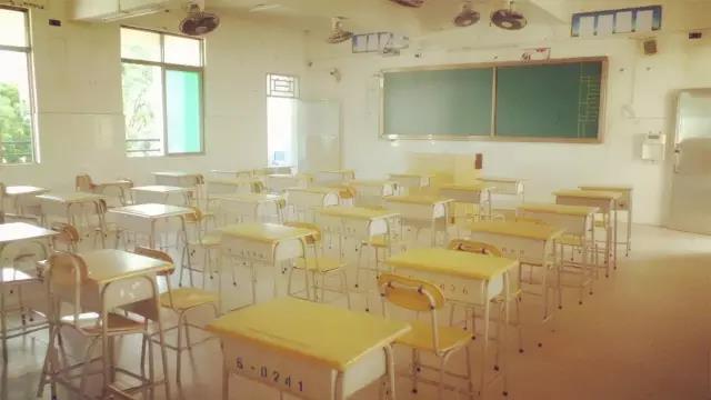 南京出臺(tái)中小學(xué)校舍室內(nèi)空氣管理辦法