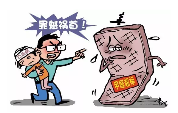裝修污染與白血病，二者關(guān)系需警惕！