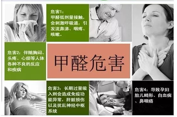 甲醛檢測凈化公司哪家好，認(rèn)準(zhǔn)這四點(diǎn)