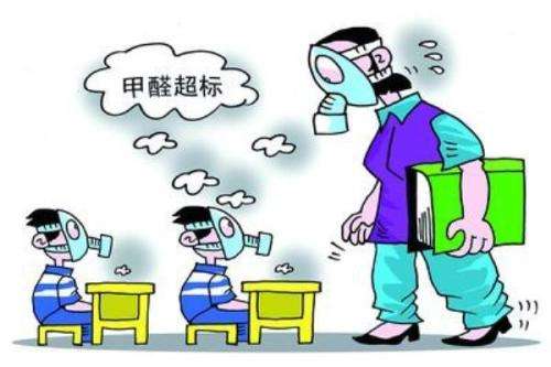 室內(nèi)甲醛清除劑有用嗎