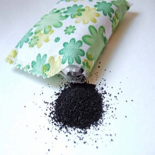 活性炭，植物等除甲醛的方法對(duì)比