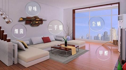 冬季室內(nèi)如何甲醛避免甲醛侵?jǐn)_