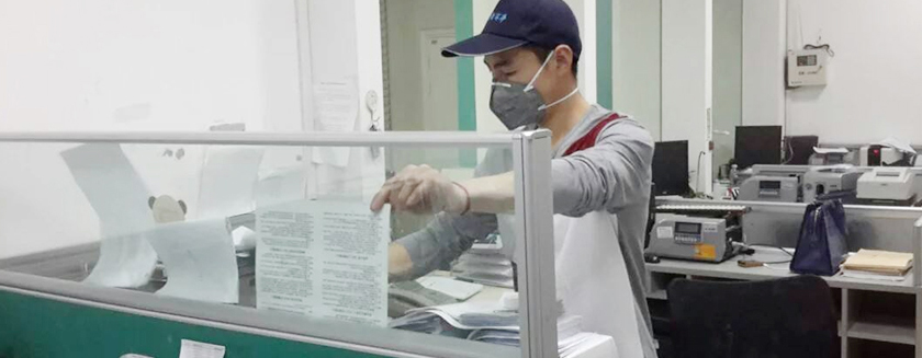 氨氣檢測