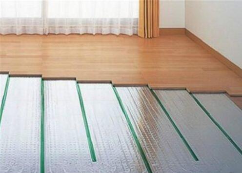 地?zé)岬匕寮兹z測100%超標(biāo)，你家用了嗎