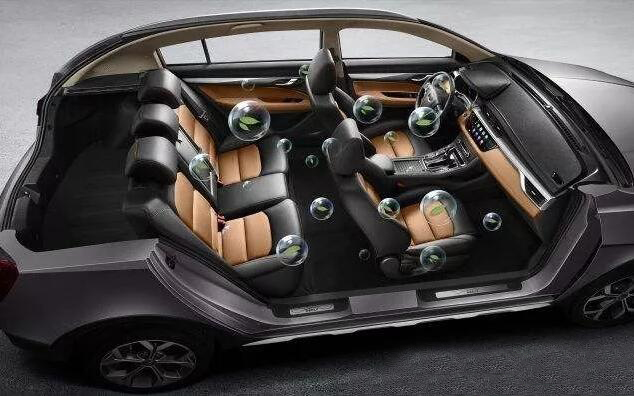 車內(nèi)空氣有毒會致癌？讓我們來了解一下