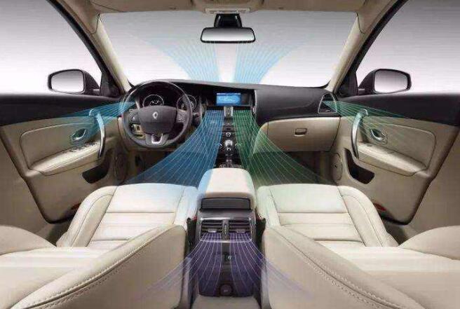 為什么新買的汽車異味嚴(yán)重