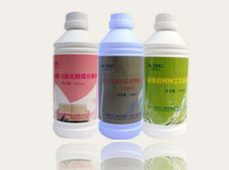 如何選擇合適的甲醛治理產(chǎn)品