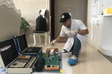 新型除甲醛凈化劑是炒作嗎
