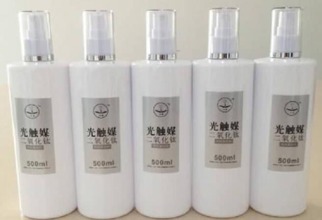 究竟什么是光觸媒除甲醛，光觸媒主要作用原理