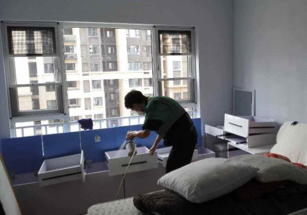 什么除甲醛好，西安除甲醛公司告訴你怎么從源頭杜絕甲醛